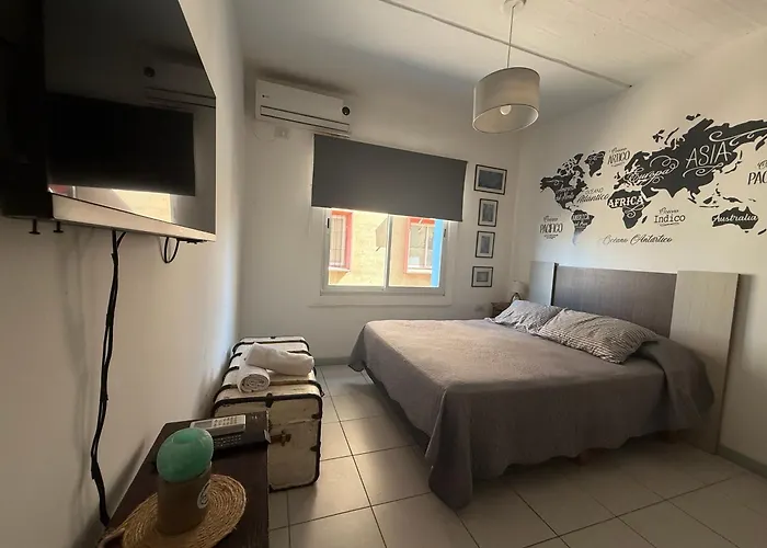Departamento En San Luis