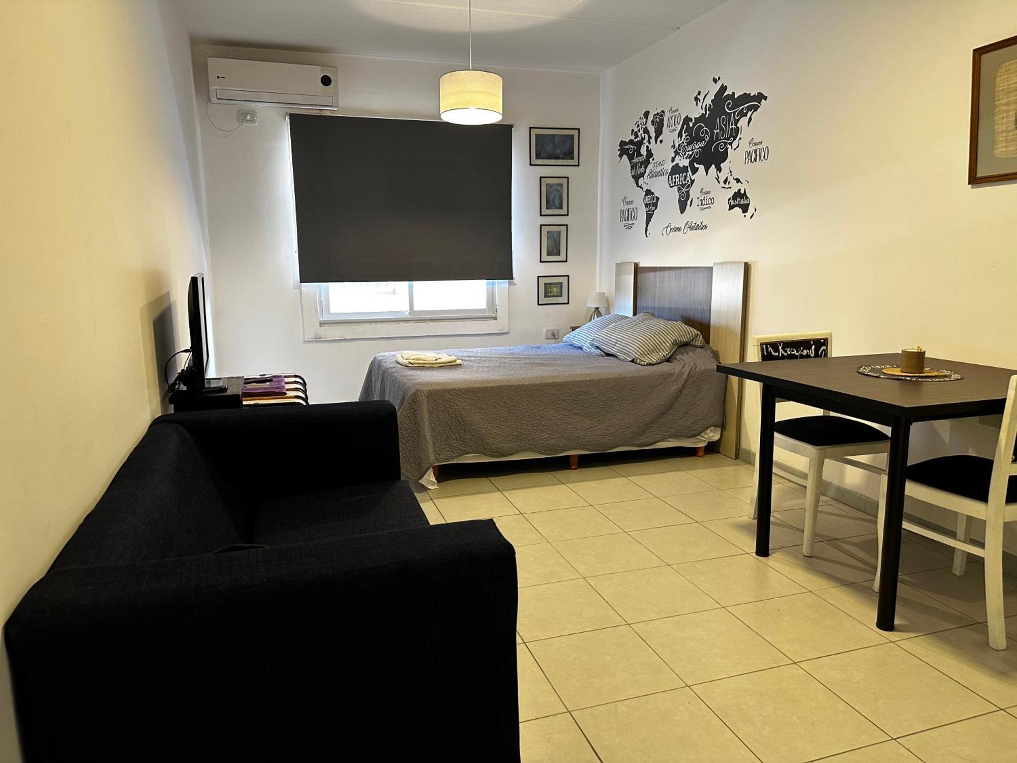 Apartamento Departamento En *