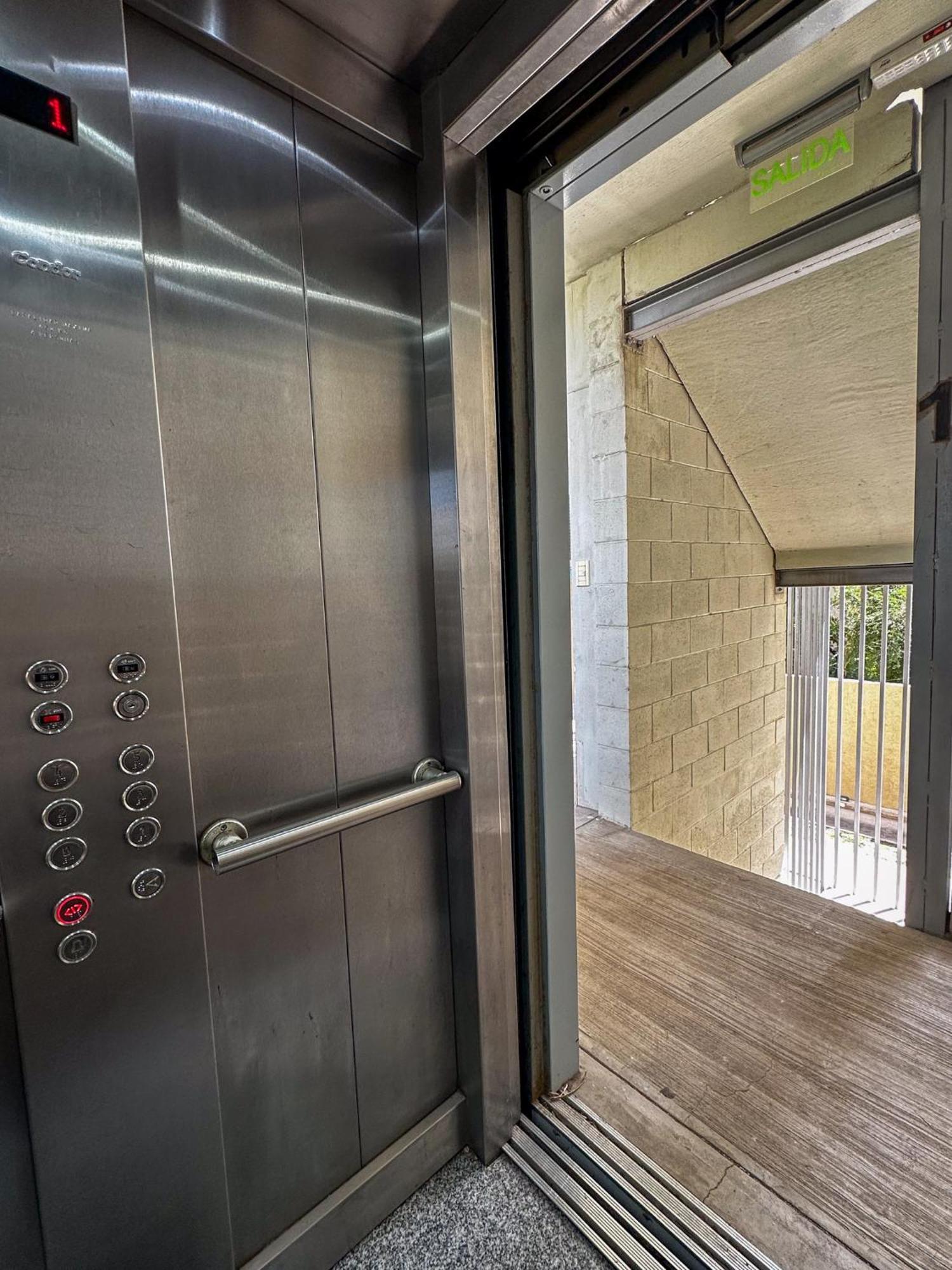 Apartamento Departamento En San Luis