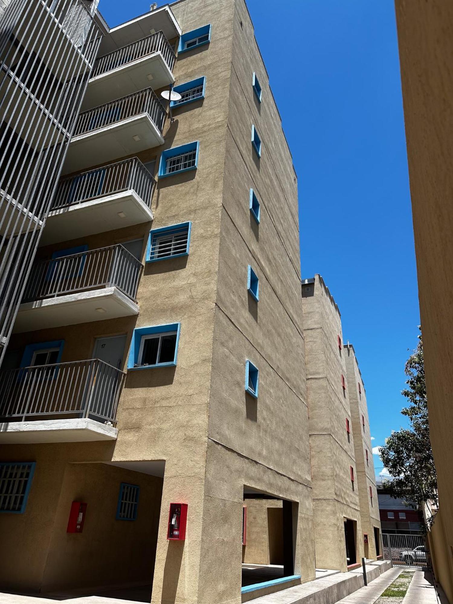 Departamento En San Luis