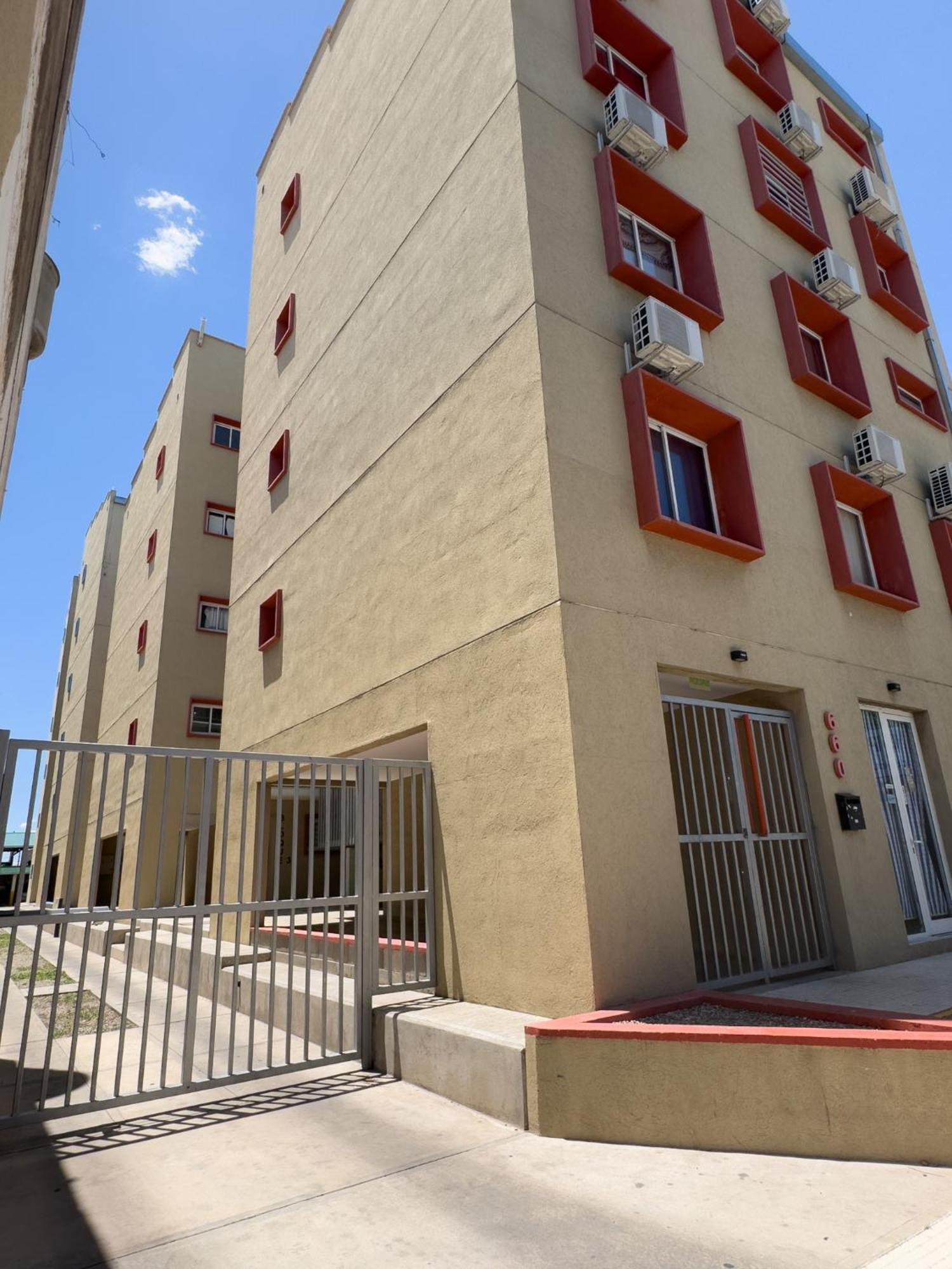 Departamento En Apartamento