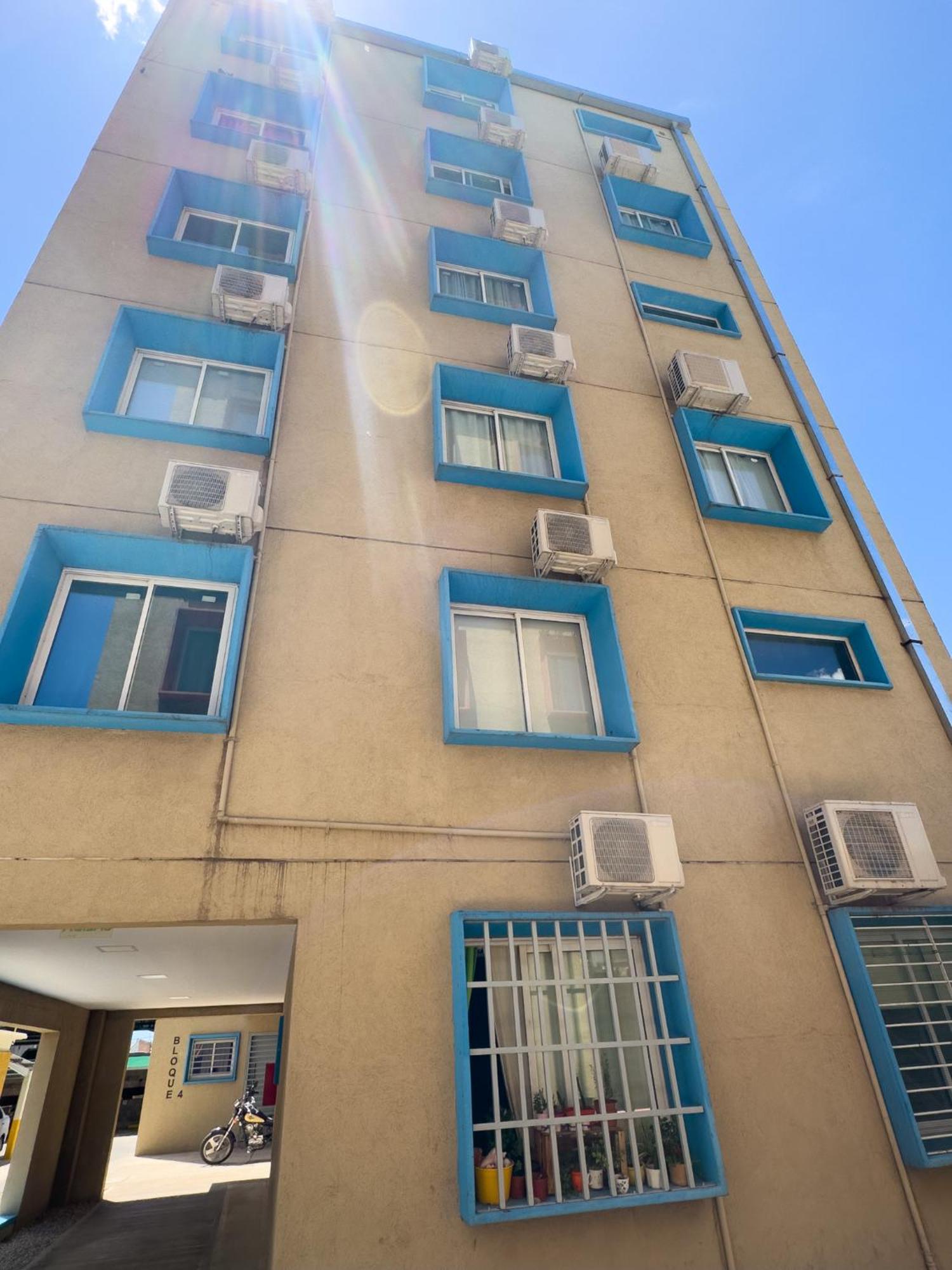 Departamento En Apartamento *