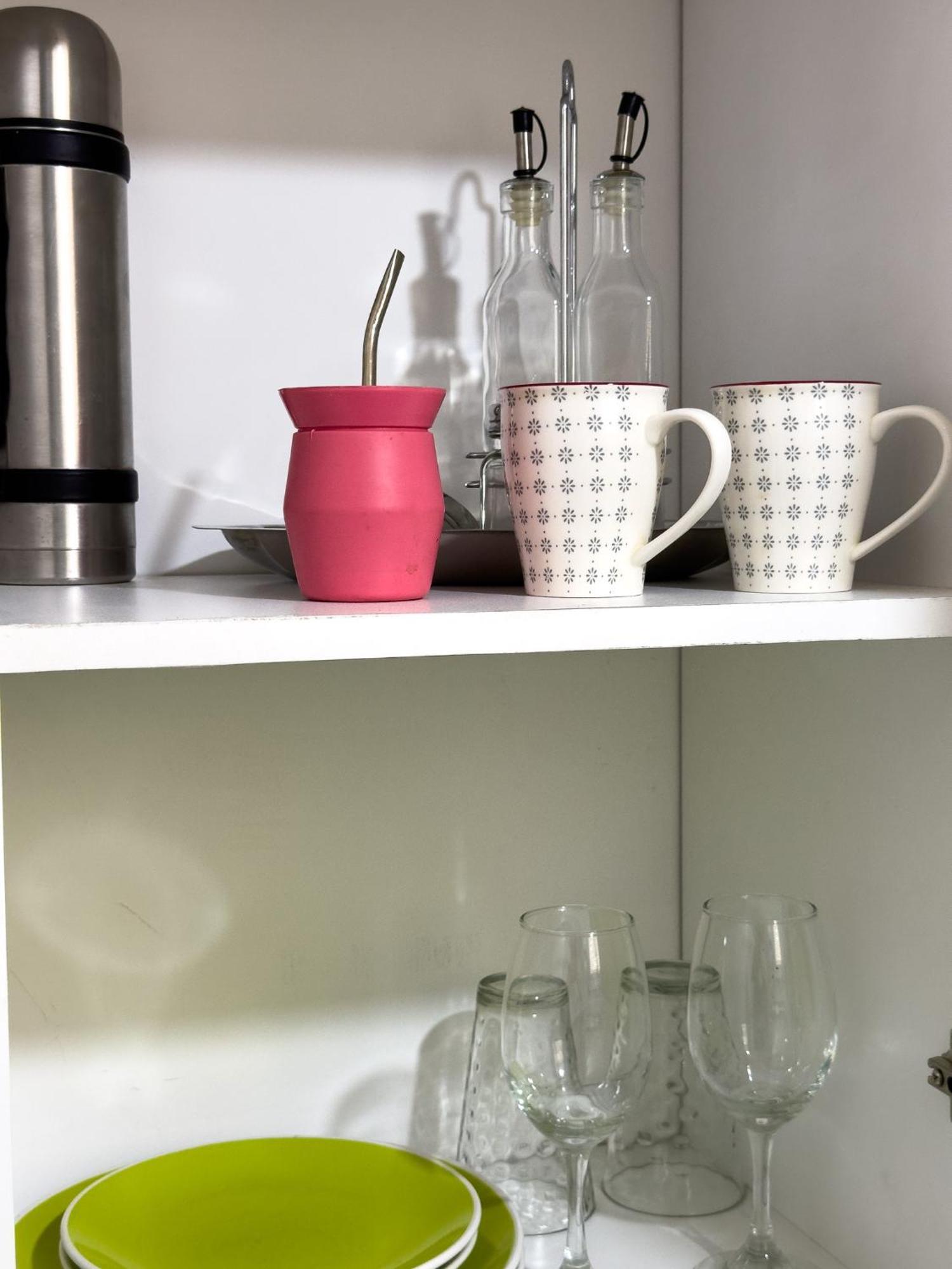 Departamento En Apartamento