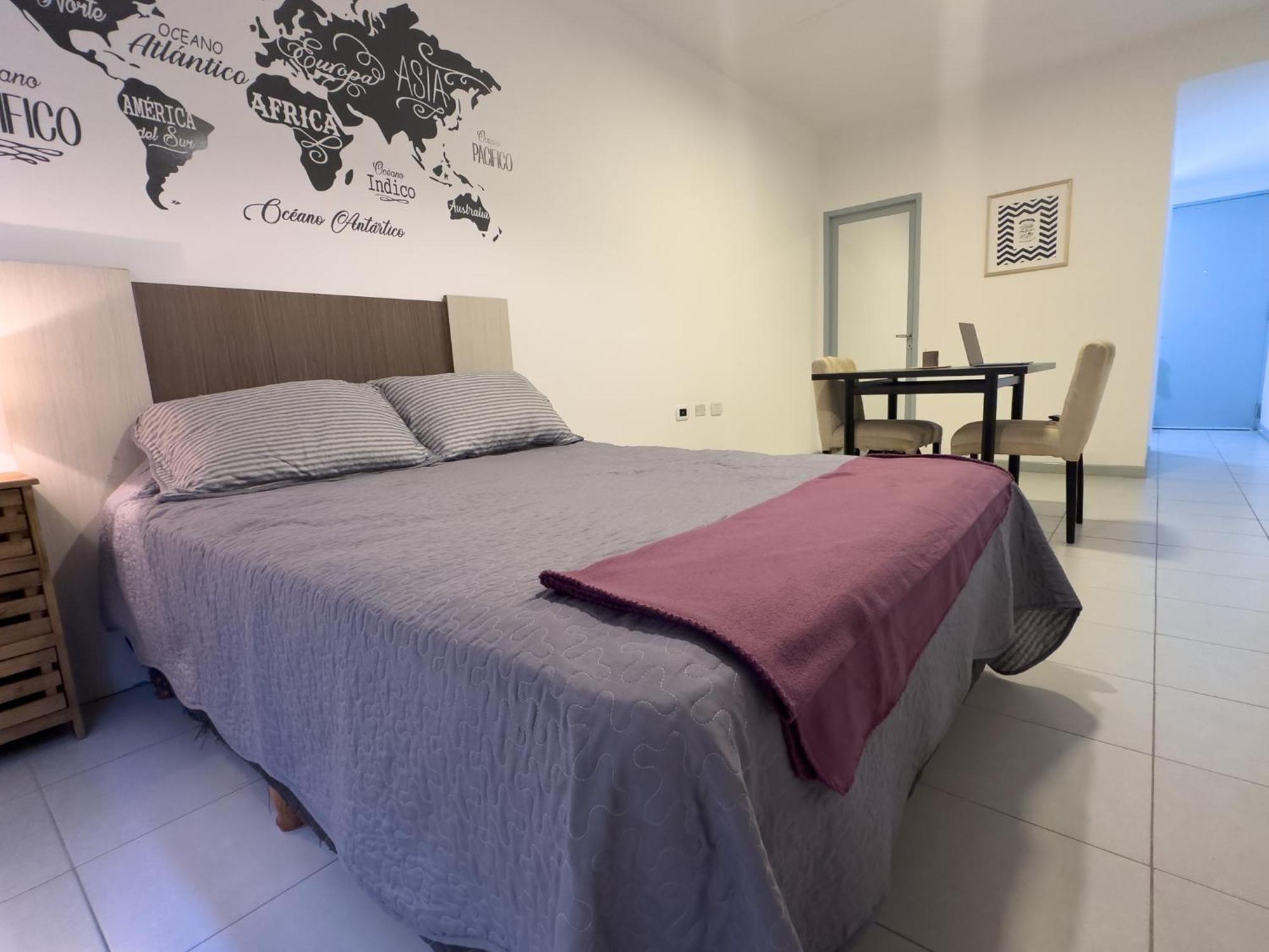 Departamento En * San Luis