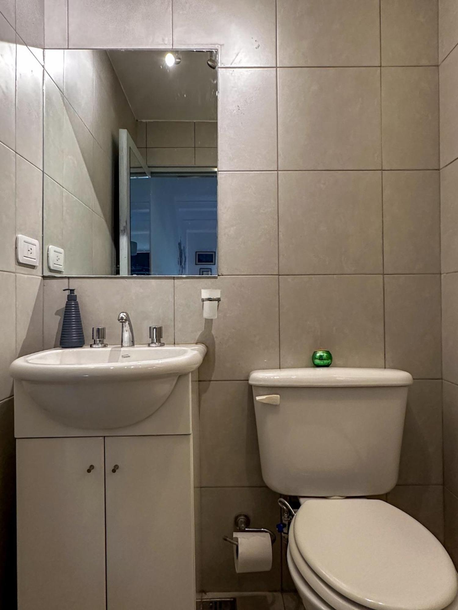 Departamento En Apartamento San Luis