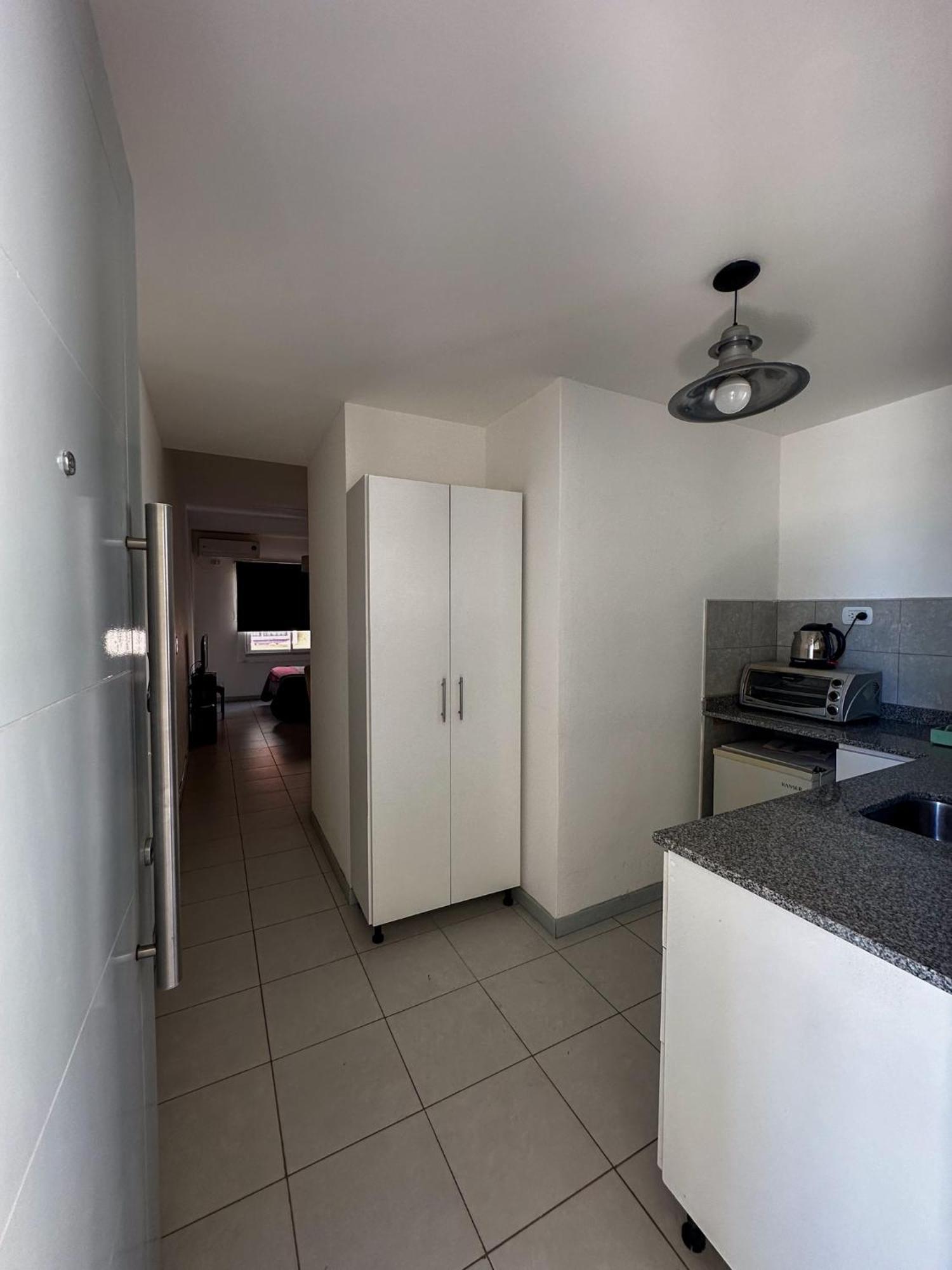 Apartamento Departamento En