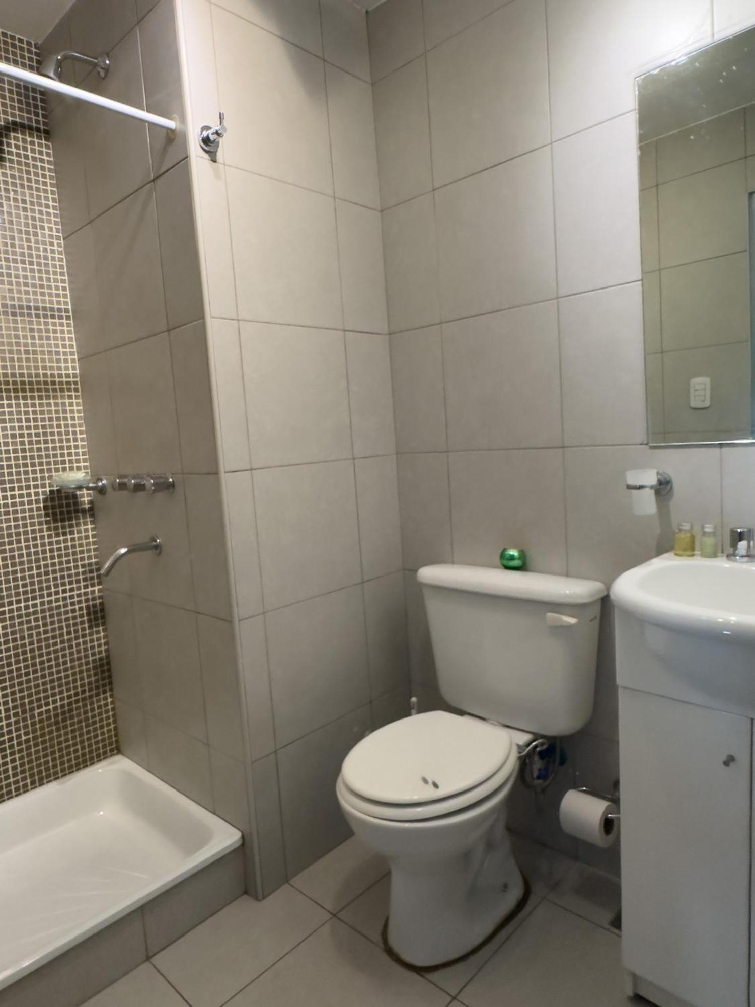 Departamento En Apartamento
