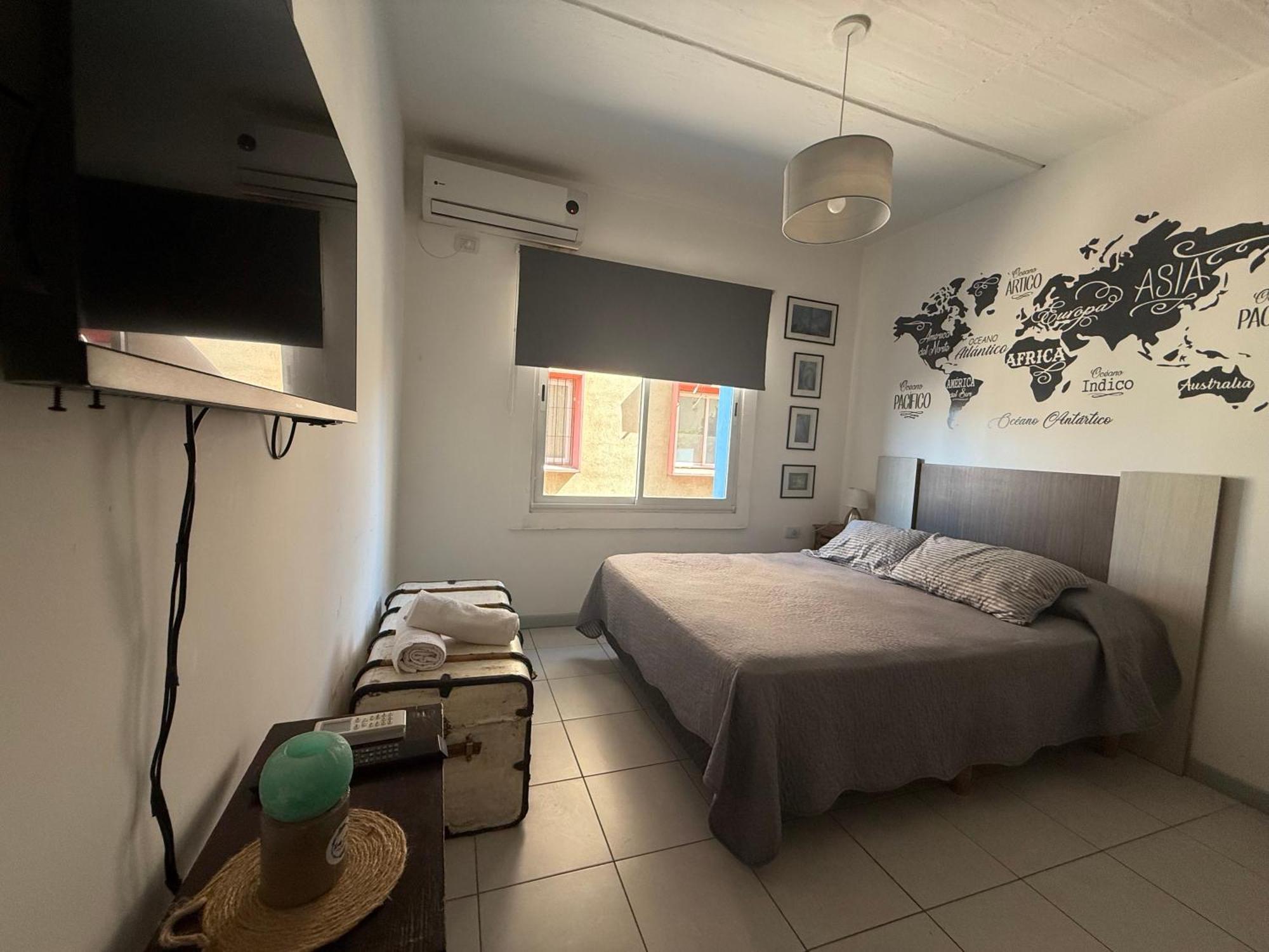 Departamento En Apartamento